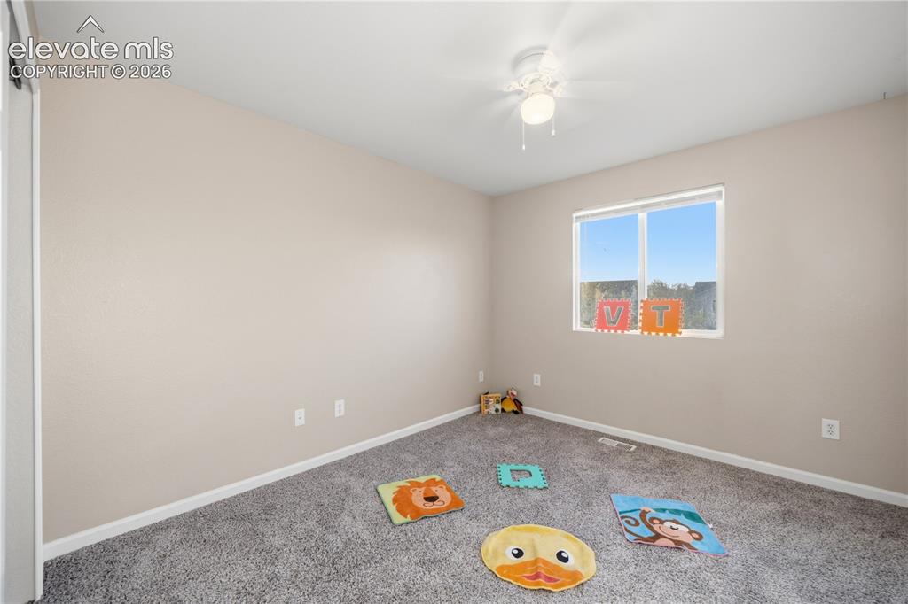 1335 Legend Oak Drive Fountain CO 80817