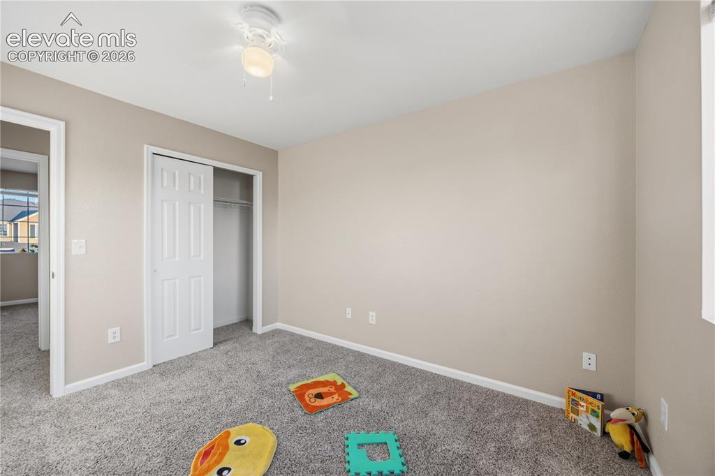 1335 Legend Oak Drive Fountain CO 80817