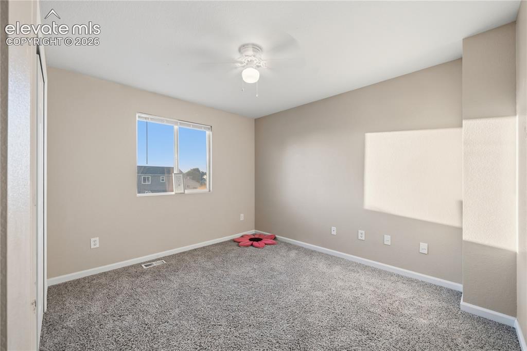 1335 Legend Oak Drive Fountain CO 80817