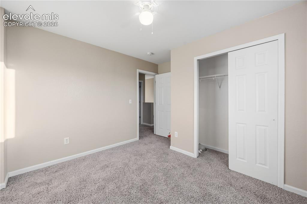 1335 Legend Oak Drive Fountain CO 80817