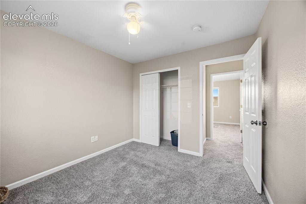 1335 Legend Oak Drive Fountain CO 80817