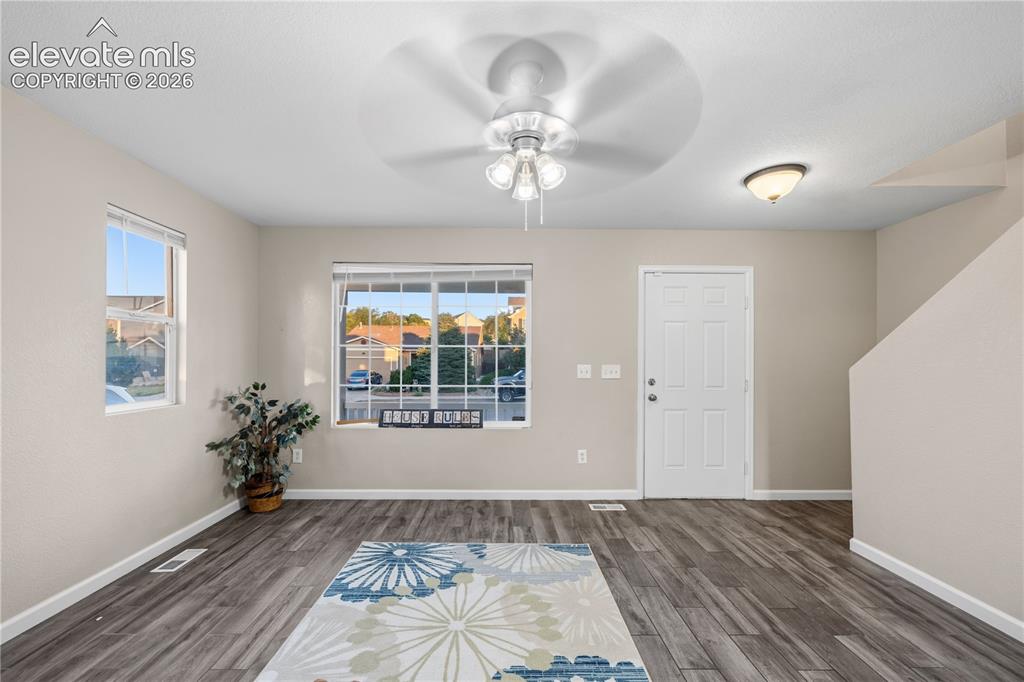 1335 Legend Oak Drive Fountain CO 80817