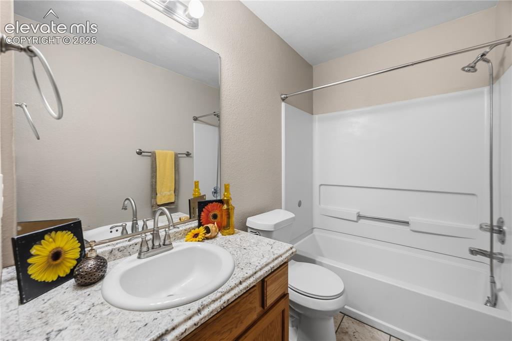 1335 Legend Oak Drive Fountain CO 80817