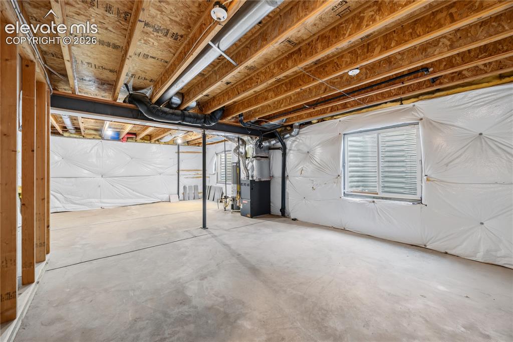 1335 Legend Oak Drive Fountain CO 80817