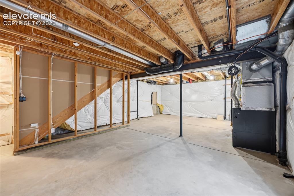 1335 Legend Oak Drive Fountain CO 80817