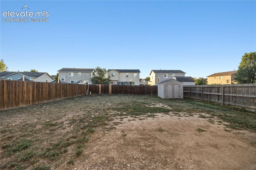 1335 Legend Oak Drive Fountain CO 80817