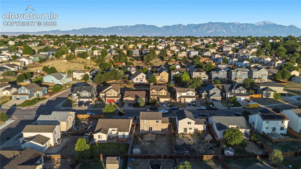 1335 Legend Oak Drive Fountain CO 80817
