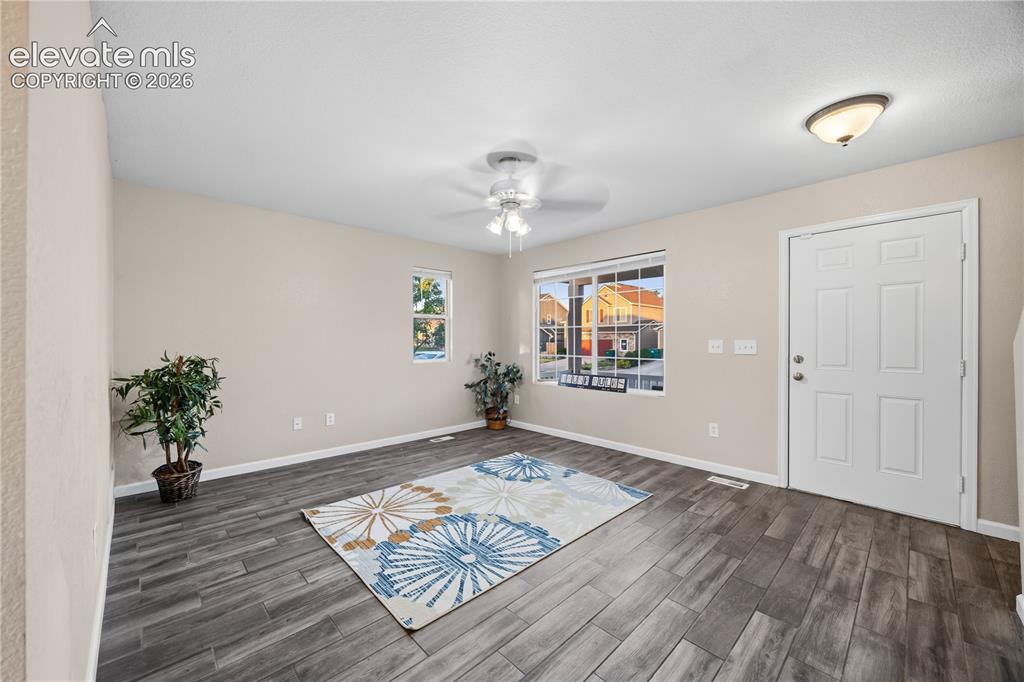 1335 Legend Oak Drive Fountain CO 80817
