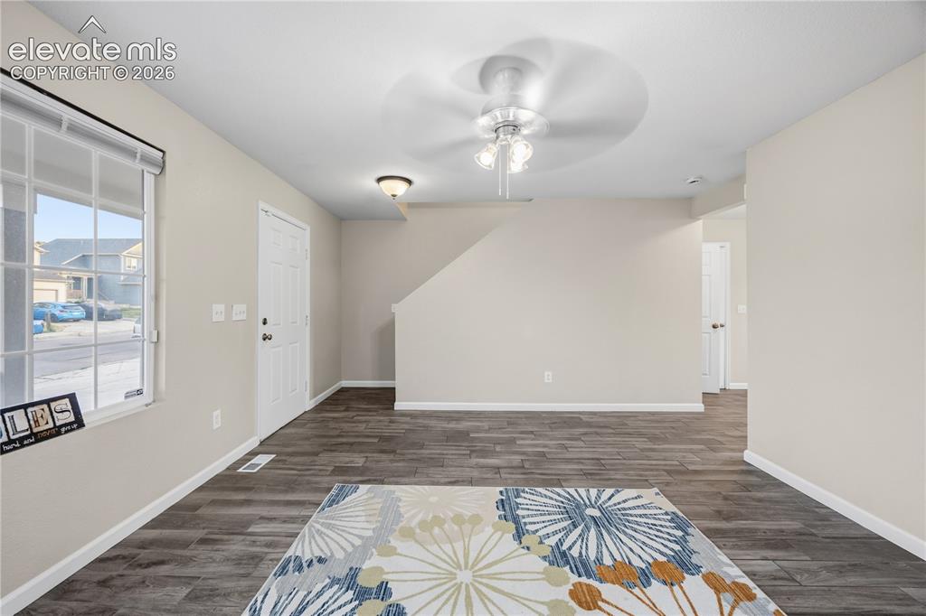 1335 Legend Oak Drive Fountain CO 80817
