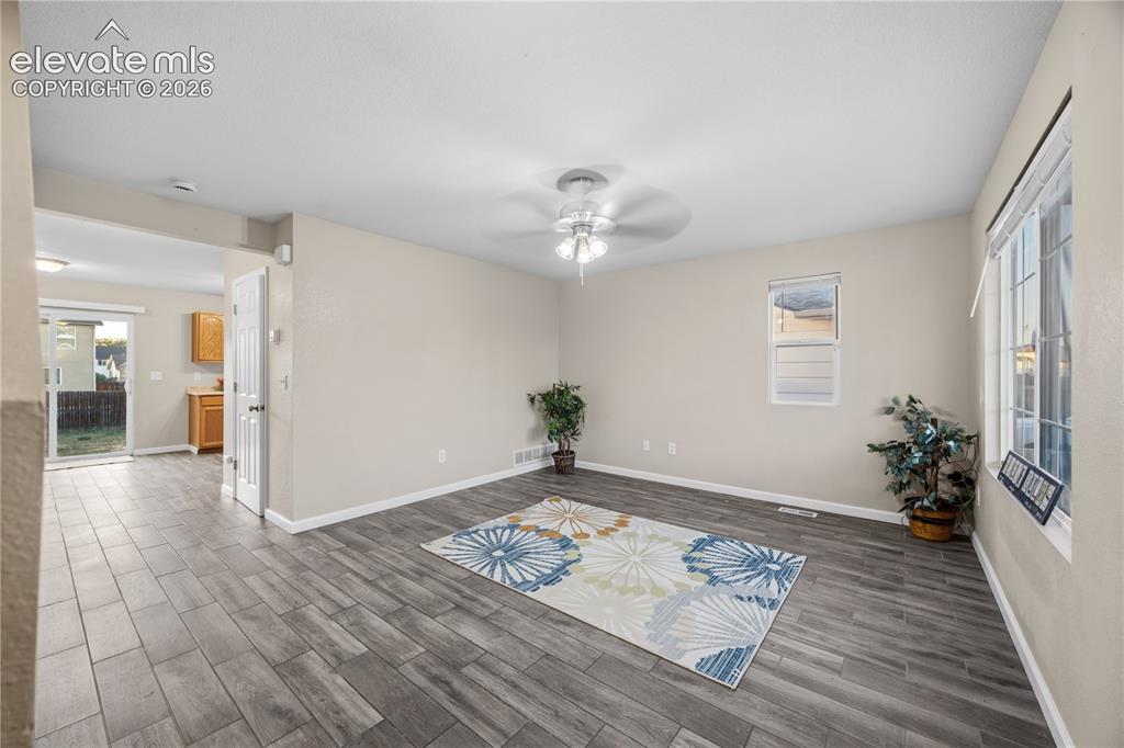 1335 Legend Oak Drive Fountain CO 80817