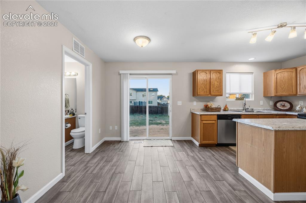 1335 Legend Oak Drive Fountain CO 80817