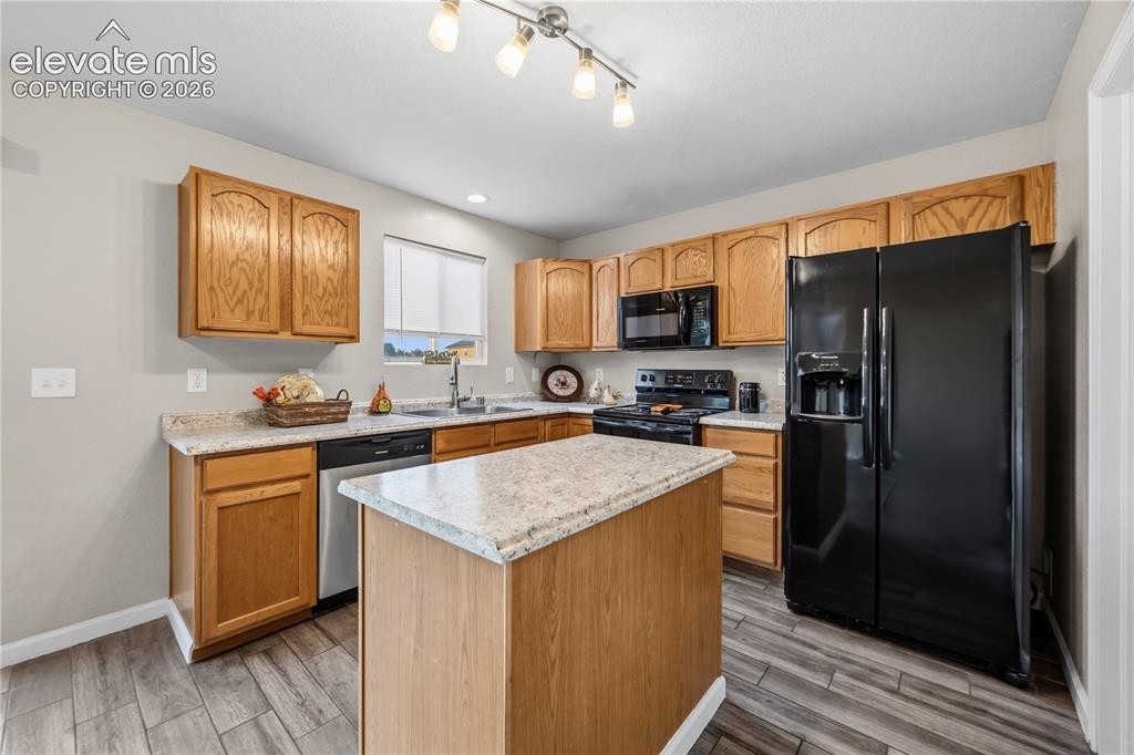 1335 Legend Oak Drive Fountain CO 80817