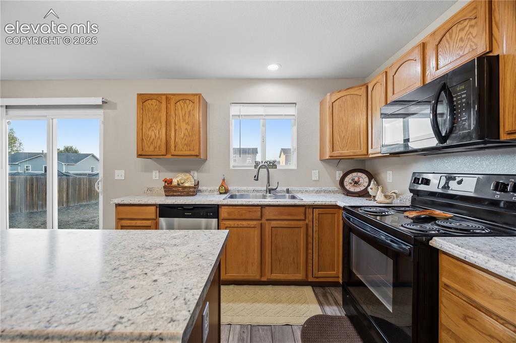 1335 Legend Oak Drive Fountain CO 80817