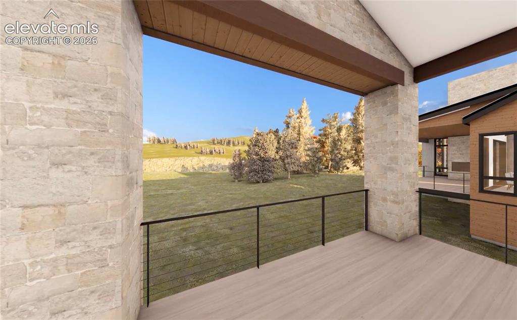390 Silver Rock Place Colorado Springs CO 80921