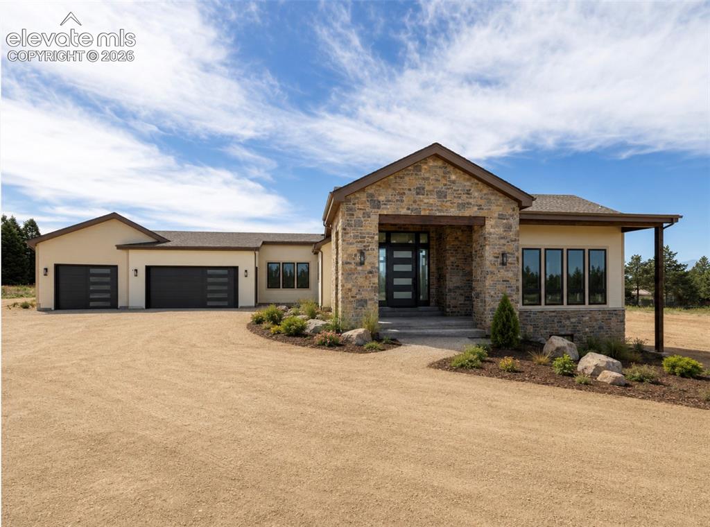 390 Silver Rock Place Colorado Springs CO 80921