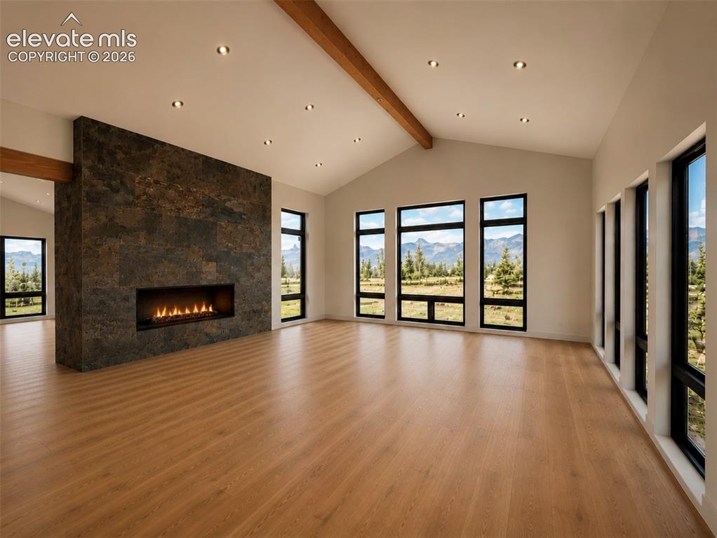 390 Silver Rock Place Colorado Springs CO 80921