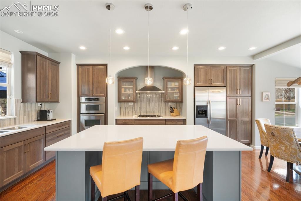 1868 La Bellezza Grove Colorado Springs CO 80919