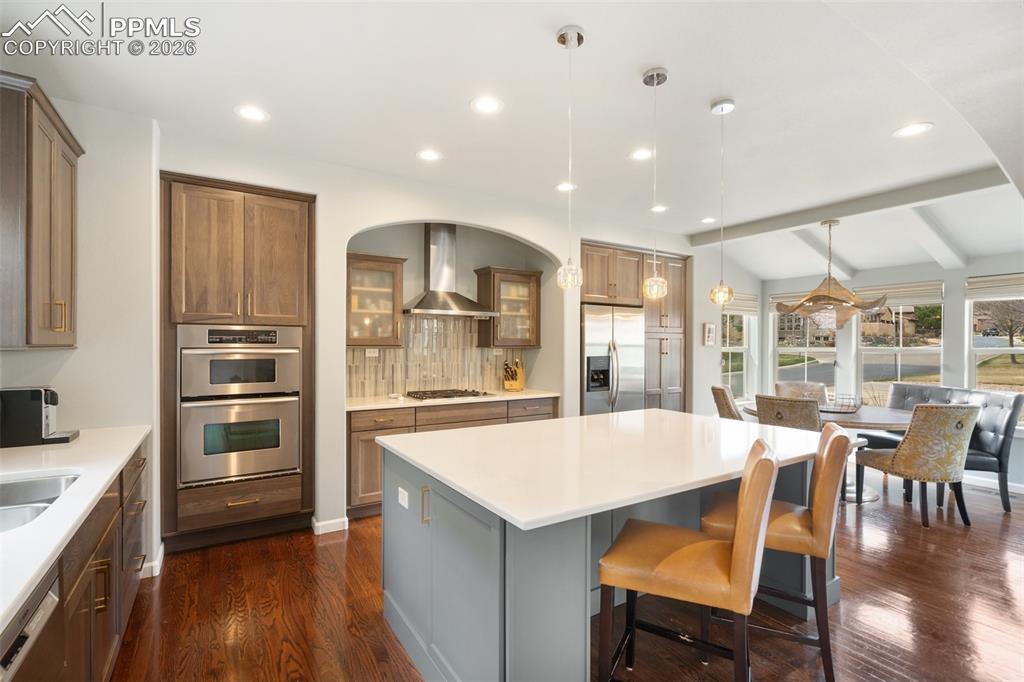 1868 La Bellezza Grove Colorado Springs CO 80919