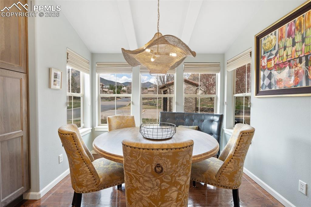 1868 La Bellezza Grove Colorado Springs CO 80919