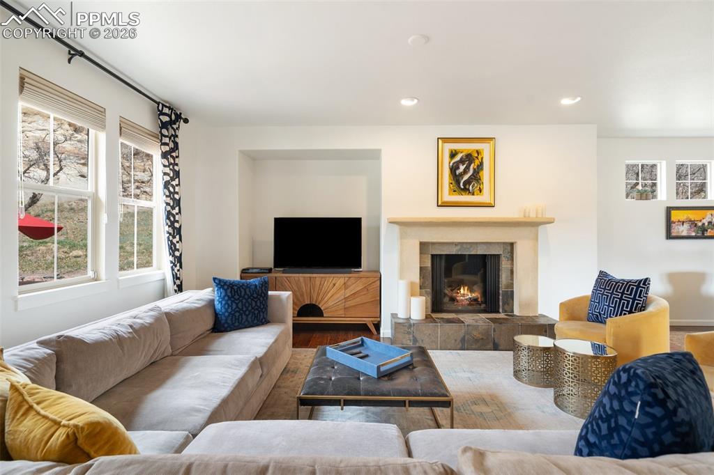 1868 La Bellezza Grove Colorado Springs CO 80919