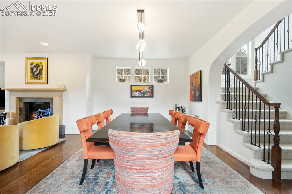 1868 La Bellezza Grove Colorado Springs CO 80919