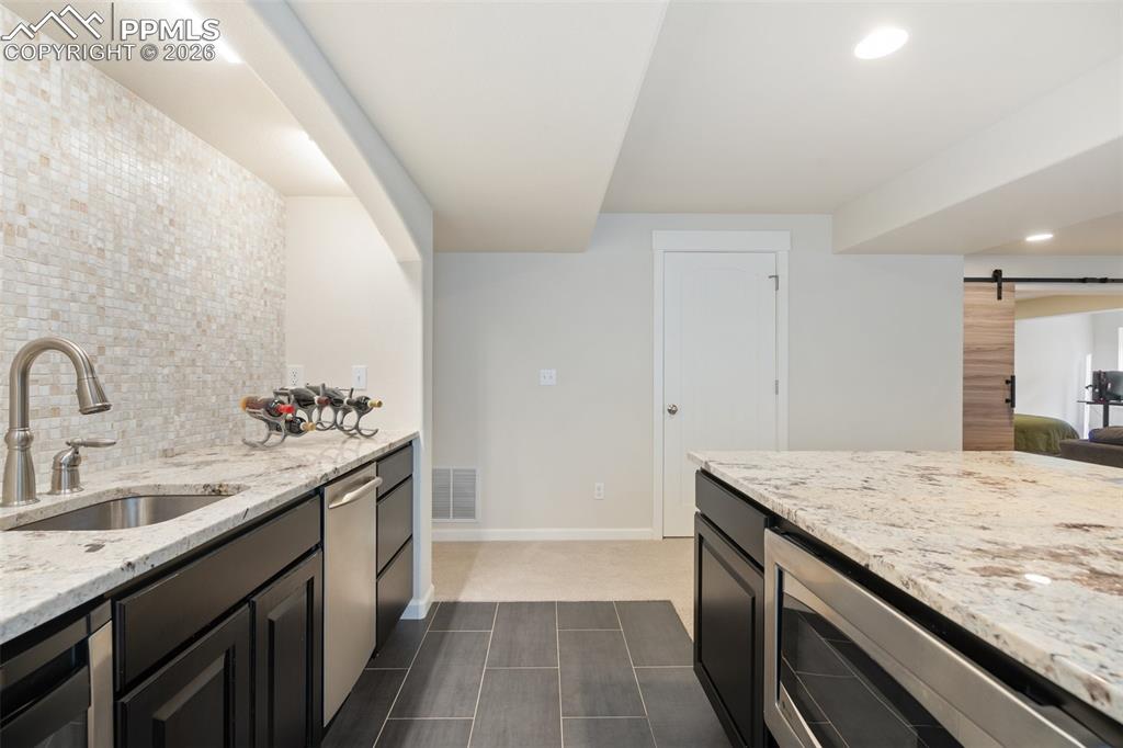 1868 La Bellezza Grove Colorado Springs CO 80919