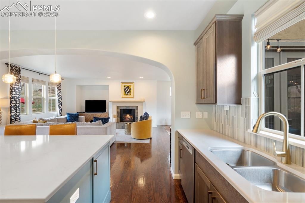 1868 La Bellezza Grove Colorado Springs CO 80919