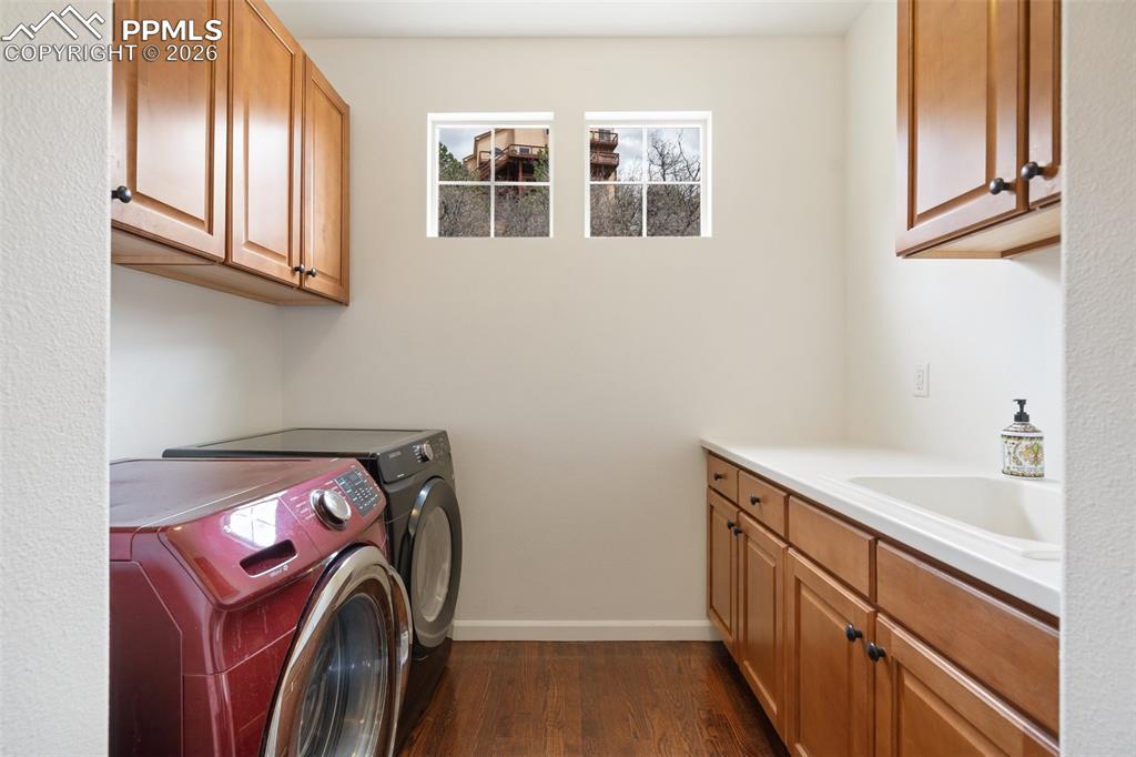 1868 La Bellezza Grove Colorado Springs CO 80919