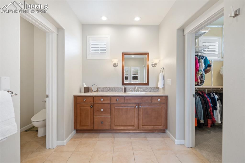 1868 La Bellezza Grove Colorado Springs CO 80919