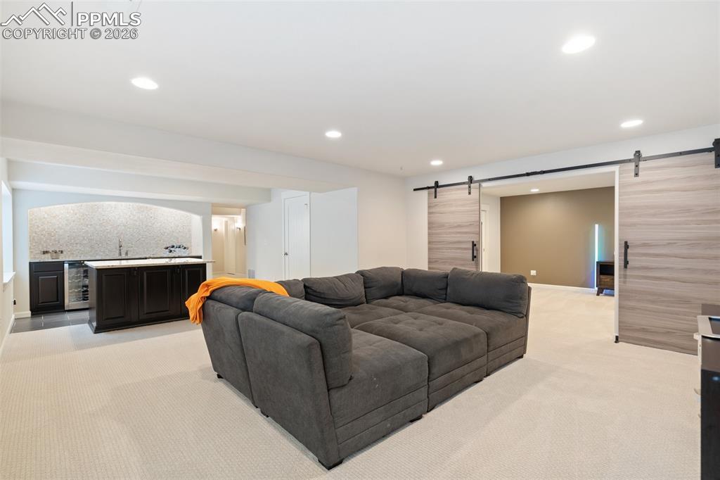 1868 La Bellezza Grove Colorado Springs CO 80919