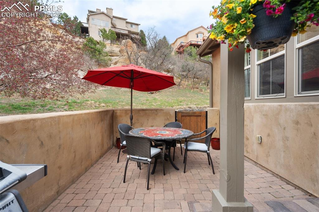 1868 La Bellezza Grove Colorado Springs CO 80919