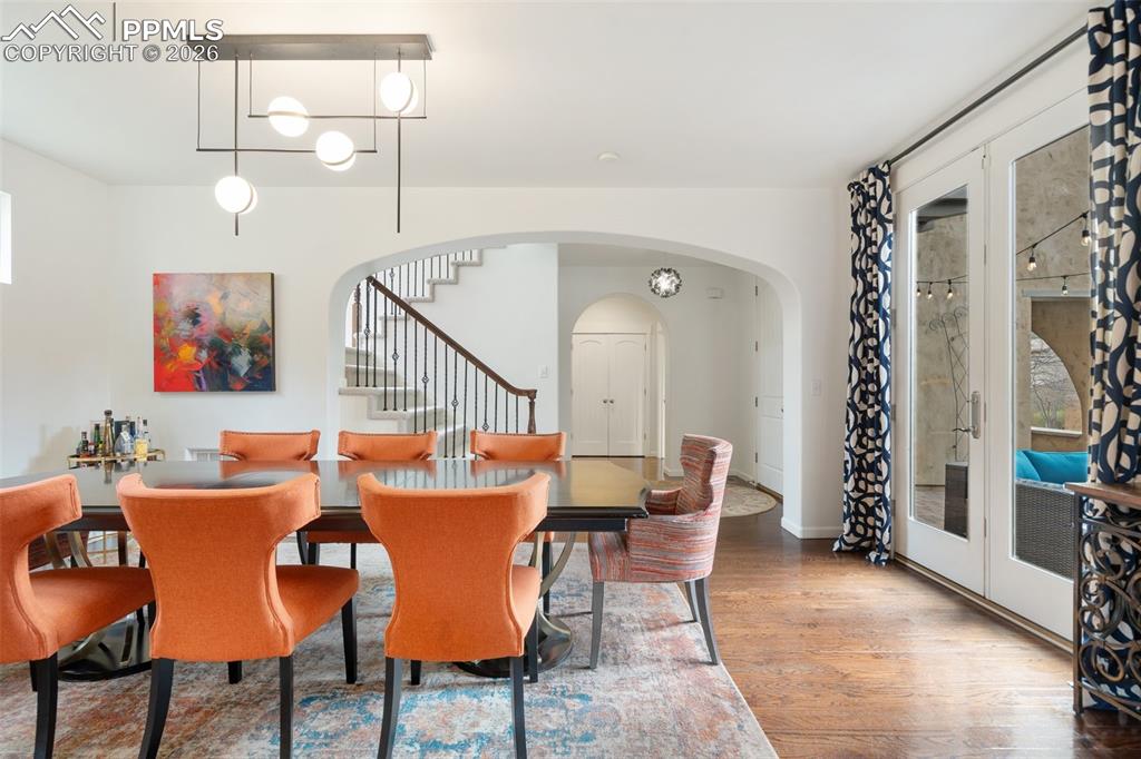 1868 La Bellezza Grove Colorado Springs CO 80919