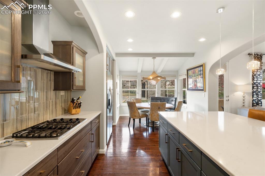 1868 La Bellezza Grove Colorado Springs CO 80919