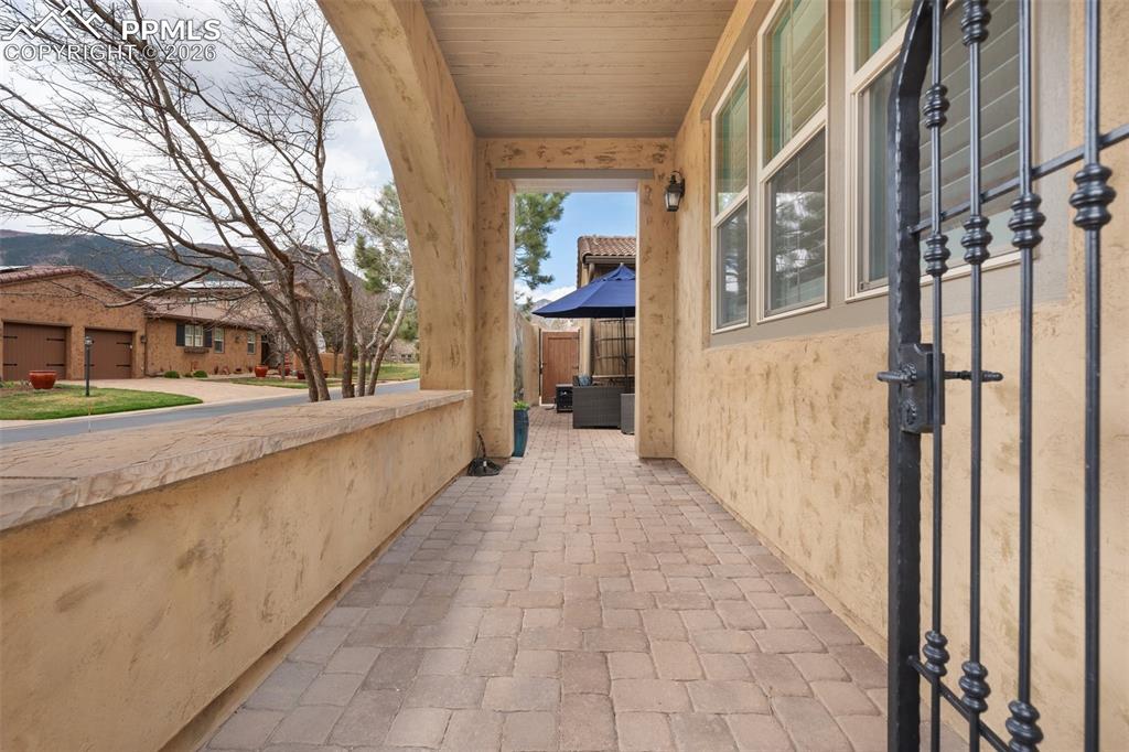 1868 La Bellezza Grove Colorado Springs CO 80919