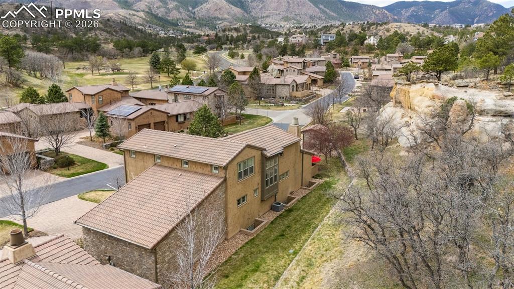 1868 La Bellezza Grove Colorado Springs CO 80919