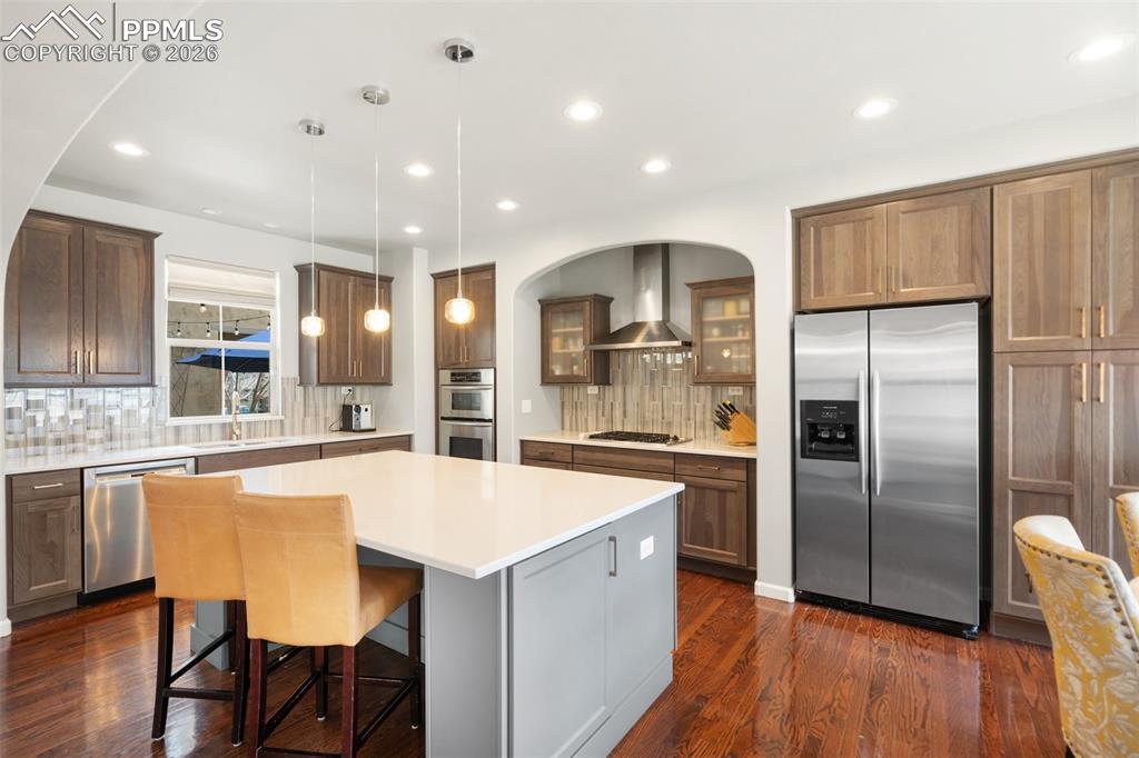 1868 La Bellezza Grove Colorado Springs CO 80919