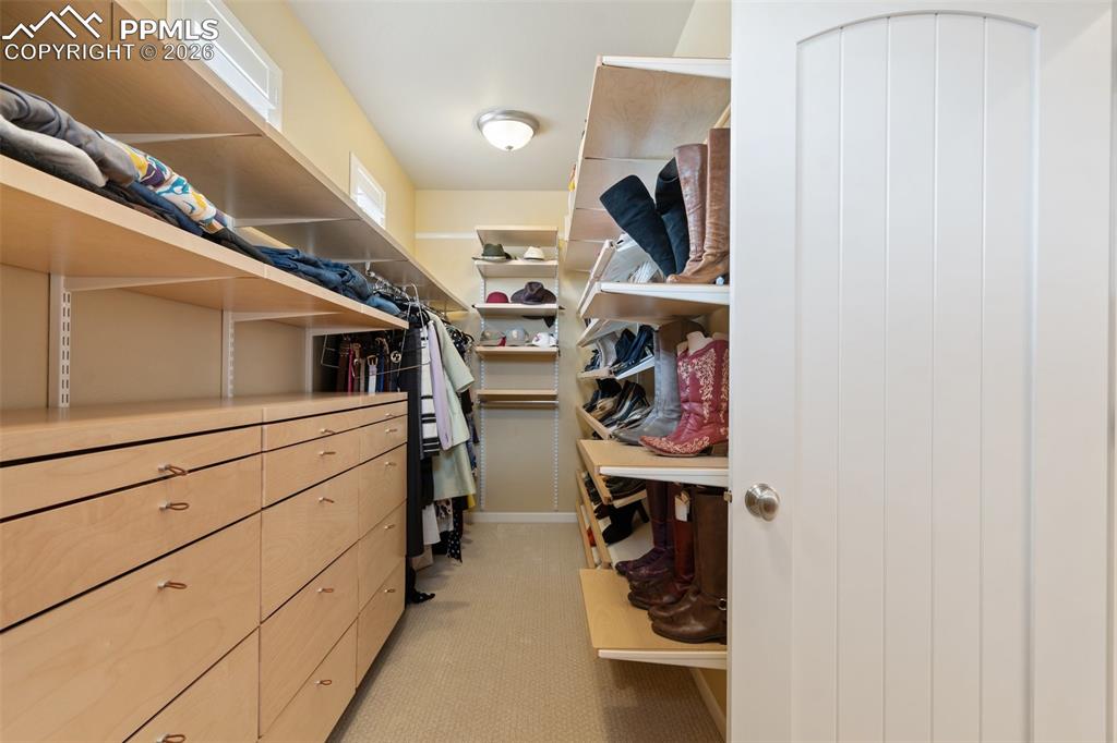 1868 La Bellezza Grove Colorado Springs CO 80919