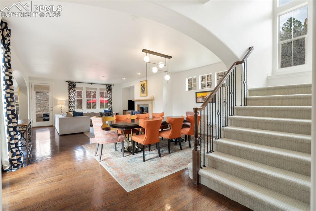 1868 La Bellezza Grove Colorado Springs CO 80919