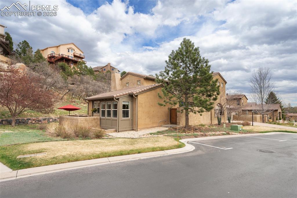 1868 La Bellezza Grove Colorado Springs CO 80919