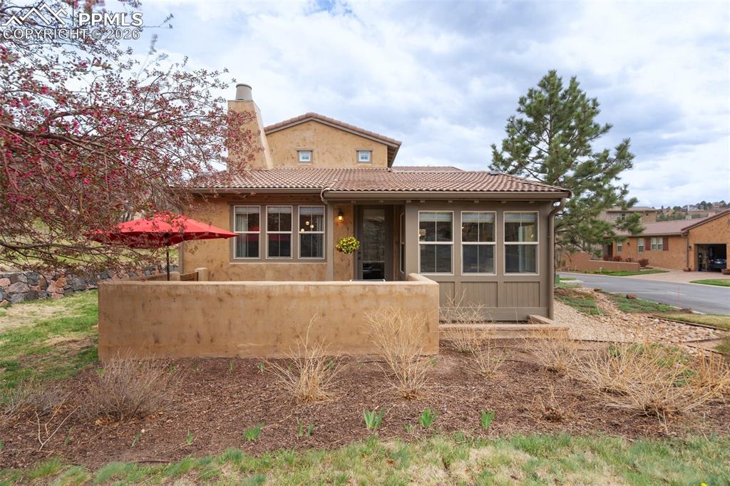 1868 La Bellezza Grove Colorado Springs CO 80919