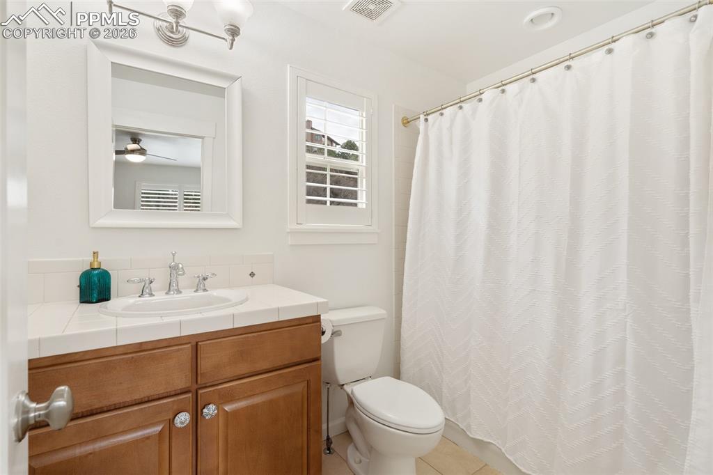 1868 La Bellezza Grove Colorado Springs CO 80919