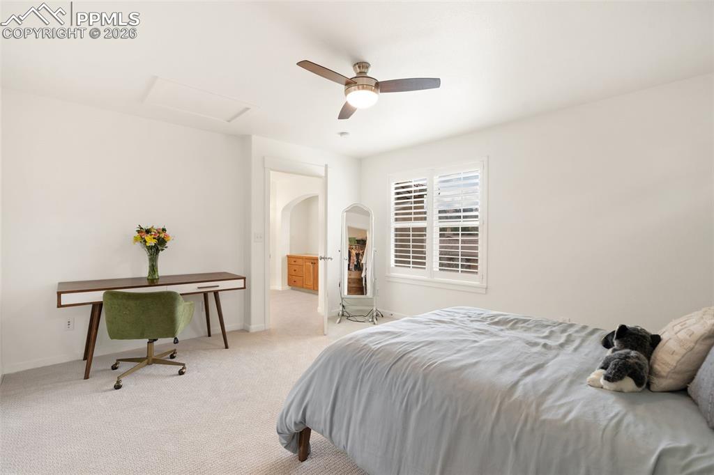 1868 La Bellezza Grove Colorado Springs CO 80919