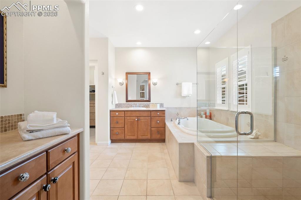 1868 La Bellezza Grove Colorado Springs CO 80919