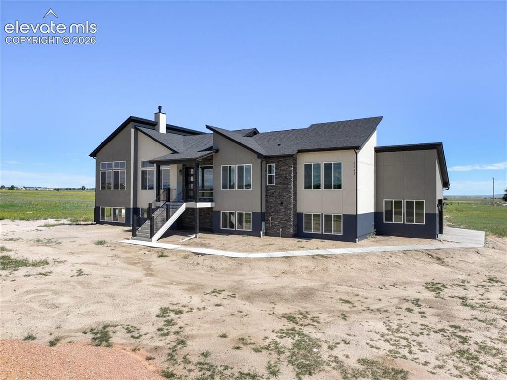 8815 Jae Lynn Drive Peyton CO 80831