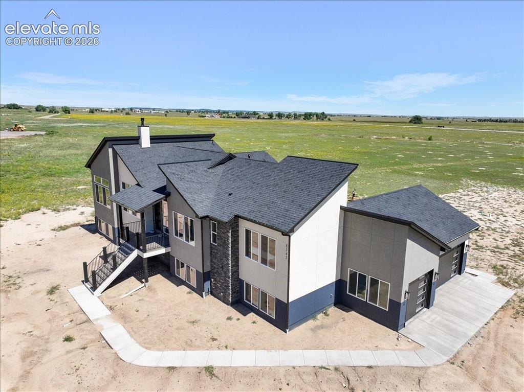 8815 Jae Lynn Drive Peyton CO 80831