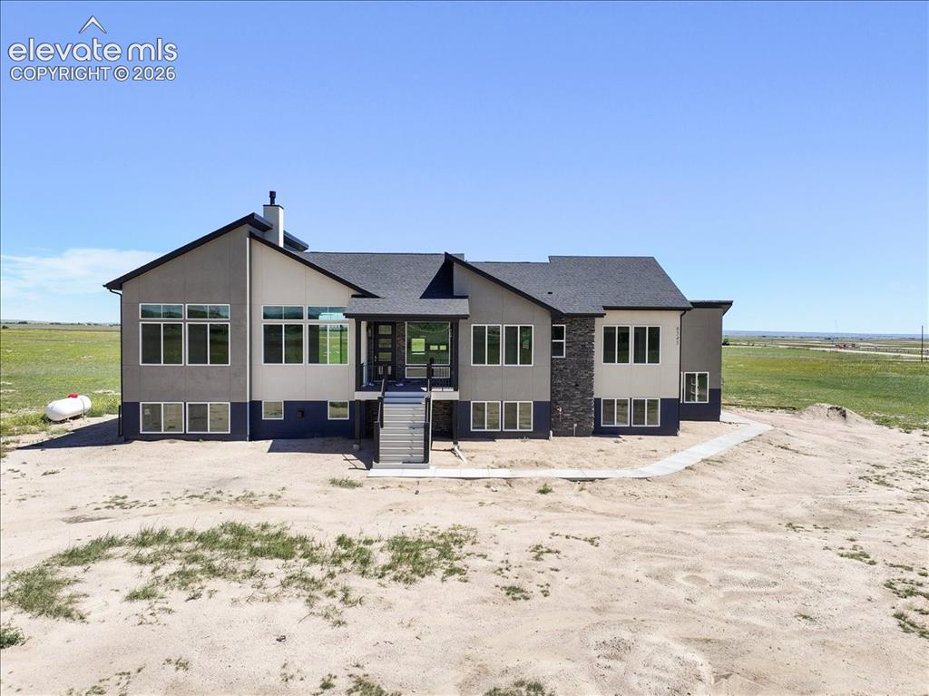 8815 Jae Lynn Drive Peyton CO 80831