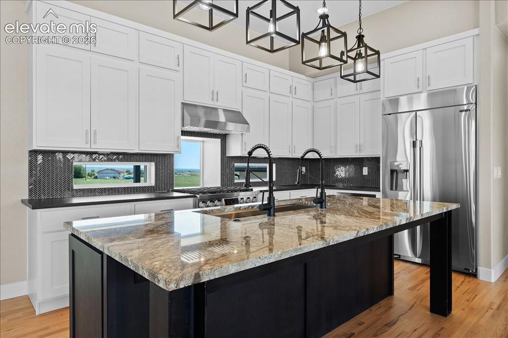 8815 Jae Lynn Drive Peyton CO 80831