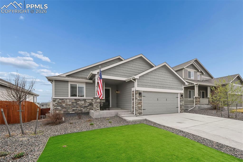 12755 Morning Breeze Way Peyton CO 80831