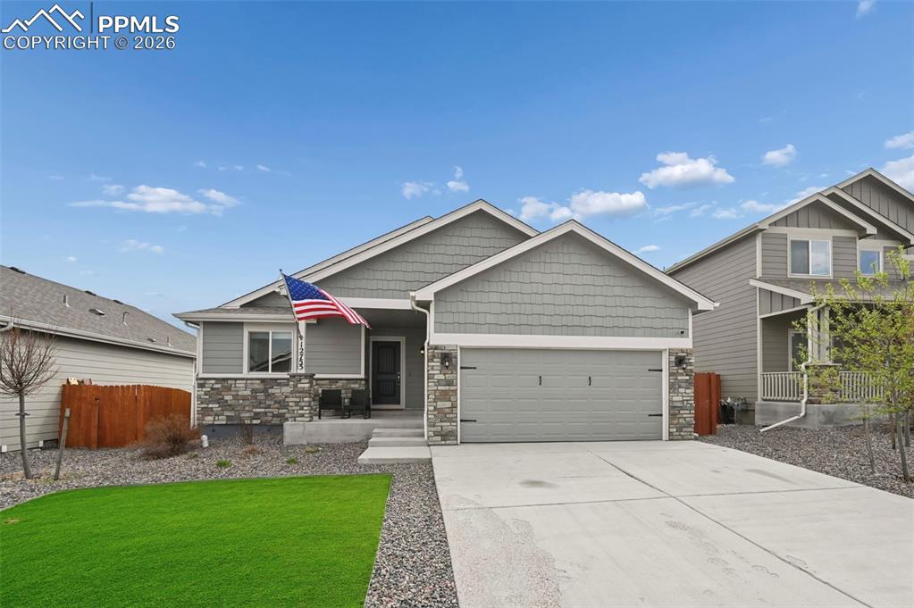 12755 Morning Breeze Way Peyton CO 80831