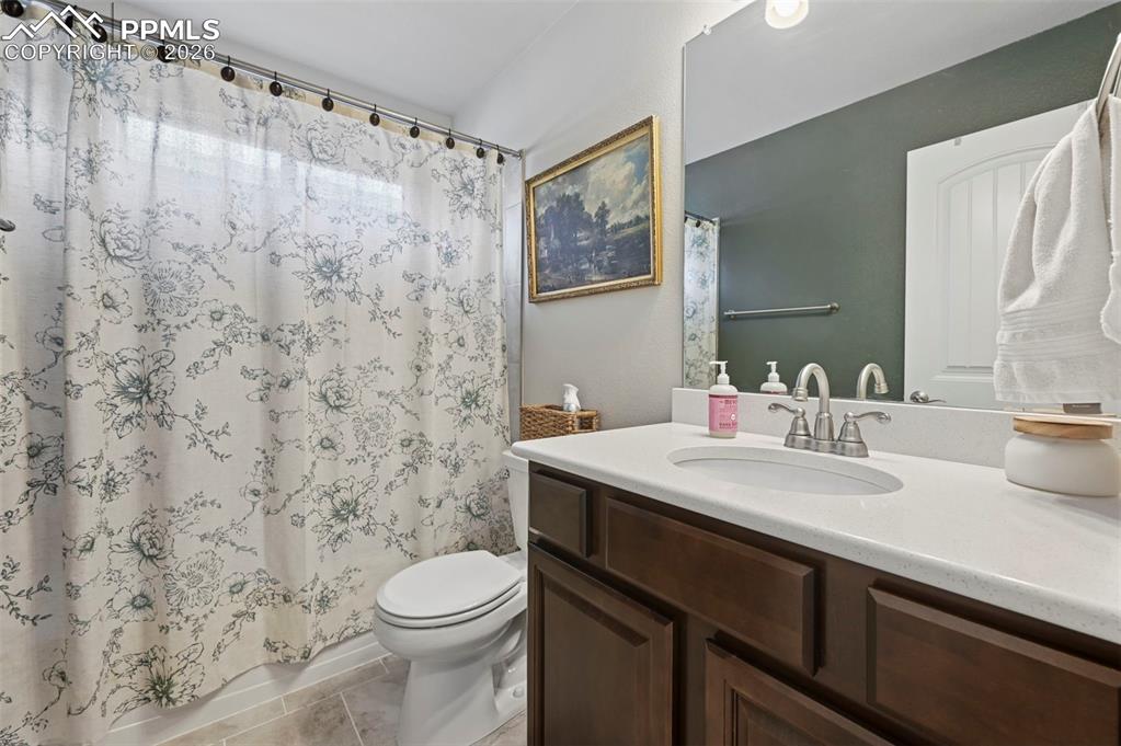 12755 Morning Breeze Way Peyton CO 80831